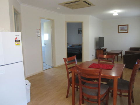 Discovery Parks - Roxby Downs - Hotel WA 13
