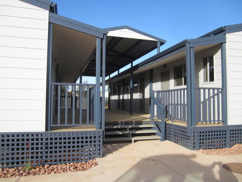 Discovery Parks - Roxby Downs - Hotel WA 0