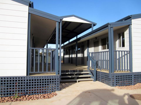 Discovery Parks - Roxby Downs - Hotel WA 18