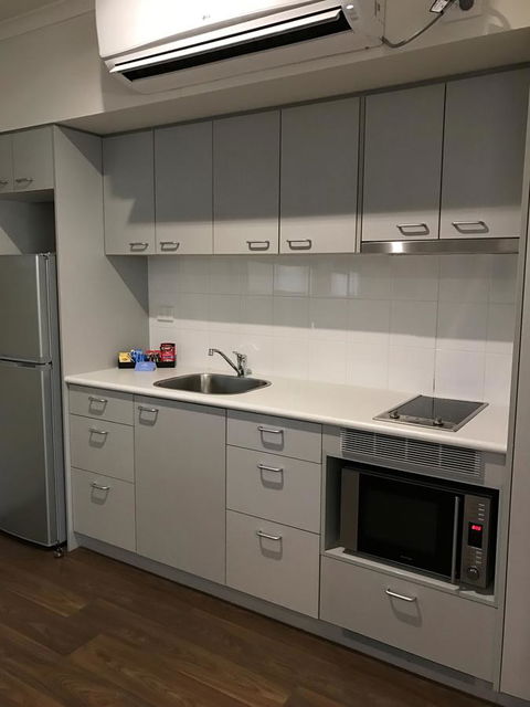 Discovery Parks - Roxby Downs - Hotel WA 6