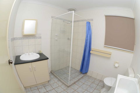 Discovery Parks - Roxby Downs - Hotel WA 2