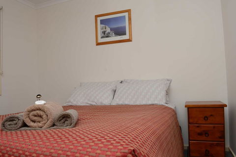 Discovery Parks - Roxby Downs - Hotel WA 1
