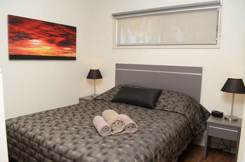 Discovery Parks - Roxby Downs - Hotel WA 4