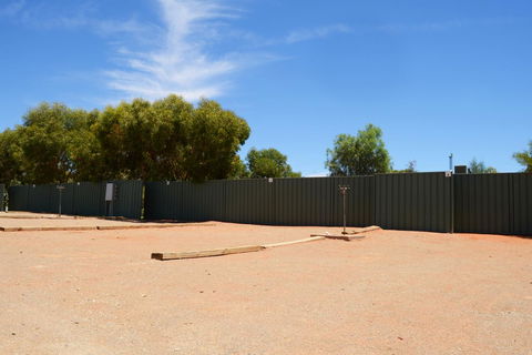 Discovery Parks - Roxby Downs - Hotel WA 26