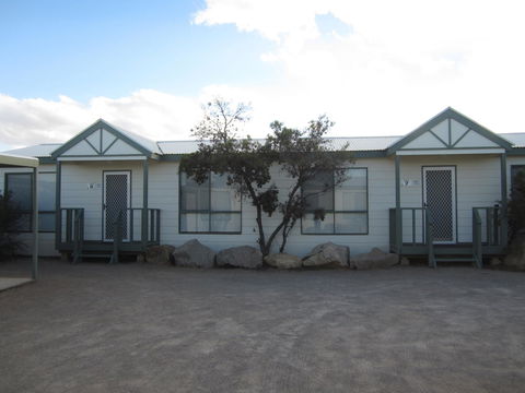Discovery Parks - Roxby Downs - Hotel WA 19