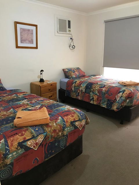 Discovery Parks - Roxby Downs - Hotel WA 7
