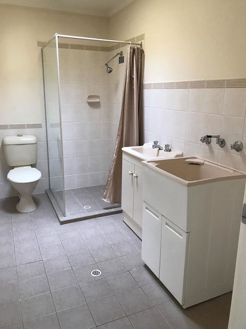 Discovery Parks - Roxby Downs - Hotel WA 8