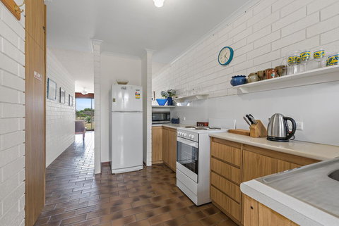 Sun & Surf Aldinga Beach Apartment - Hotel WA 7