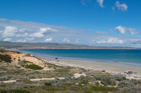 Sun & Surf Aldinga Beach Apartment - Hotel WA 13