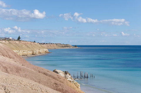 Sun & Surf Aldinga Beach Apartment - Hotel WA 14