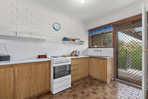 Sun & Surf Aldinga Beach Apartment - Hotel WA 6