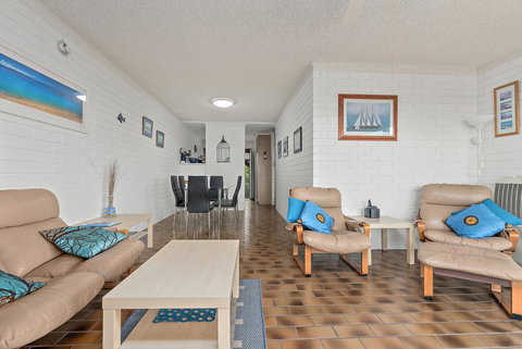 Sun & Surf Aldinga Beach Apartment - Hotel WA 4