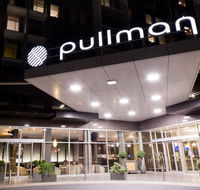 Pullman Adelaide - Hotel WA