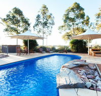 Majestic Oasis Apartments - Hotel WA