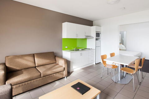 Majestic Oasis Apartments - Hotel WA 21