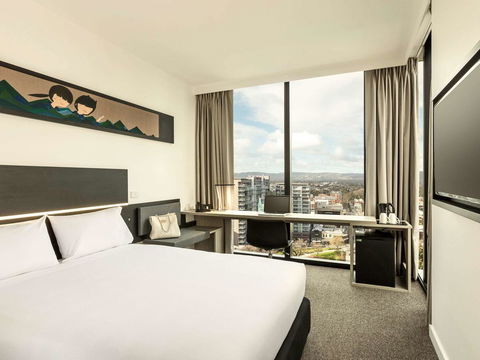 Ibis Adelaide - Hotel WA 36
