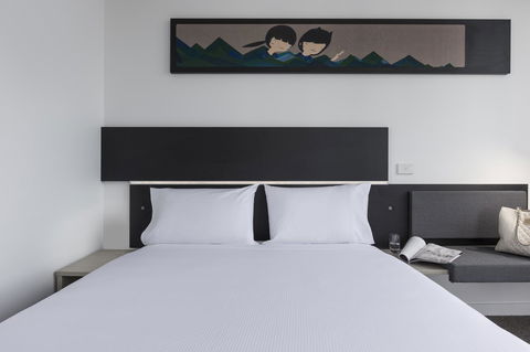 Ibis Adelaide - Hotel WA 3