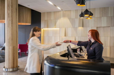 Ibis Adelaide - Hotel WA 14