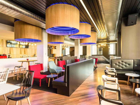 Ibis Adelaide - Hotel WA 27