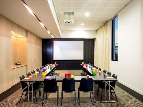 Ibis Adelaide - Hotel WA 32