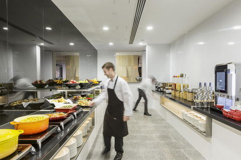 Ibis Adelaide - Hotel WA 17