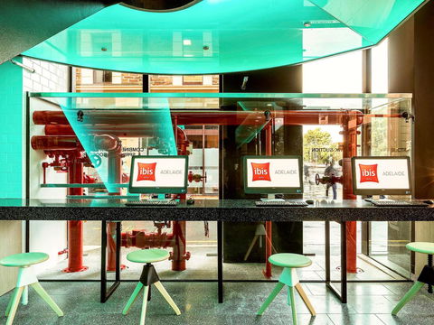 Ibis Adelaide - Hotel WA 43