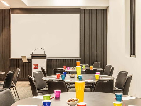 Ibis Adelaide - Hotel WA 34