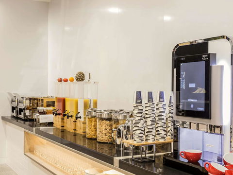 Ibis Adelaide - Hotel WA 40