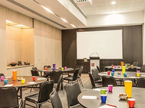 Ibis Adelaide - Hotel WA 35