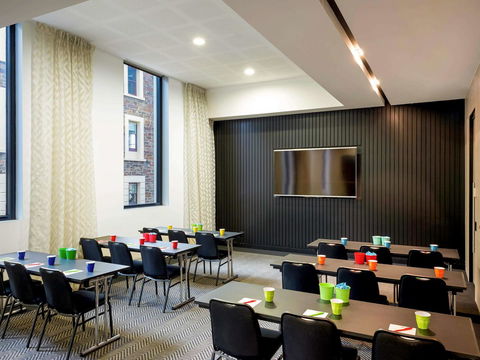 Ibis Adelaide - Hotel WA 33