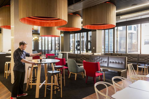 Ibis Adelaide - Hotel WA 21