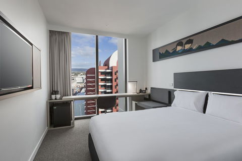 Ibis Adelaide - Hotel WA 4