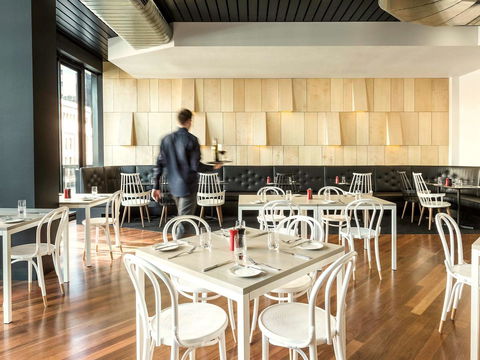 Ibis Adelaide - Hotel WA 41
