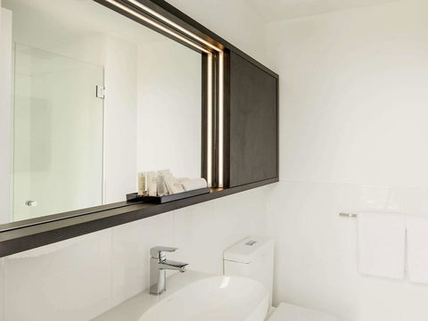 Ibis Adelaide - Hotel WA 37