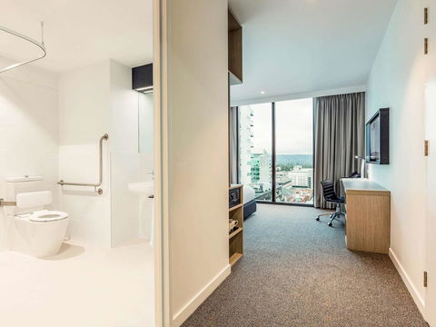 Ibis Adelaide - Hotel WA 39