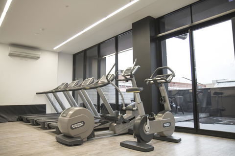 Ibis Adelaide - Hotel WA 8