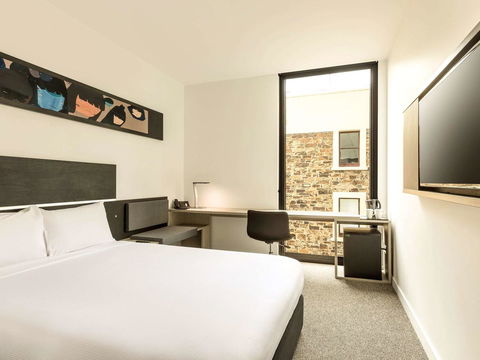 Ibis Adelaide - Hotel WA 28