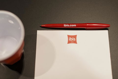 Ibis Adelaide - Hotel WA 26