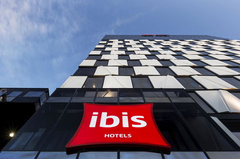 Ibis Adelaide - Hotel WA 13