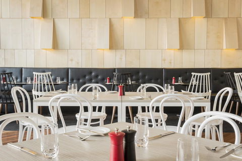 Ibis Adelaide - Hotel WA 19