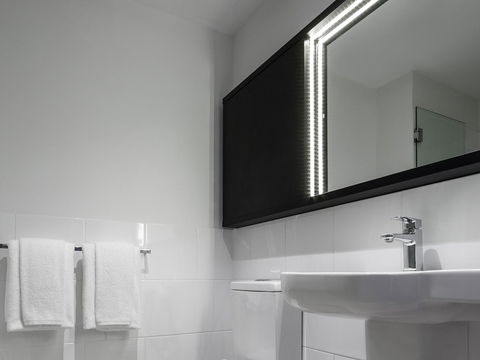 Ibis Adelaide - Hotel WA 10