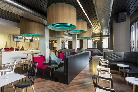 Ibis Adelaide - Hotel WA 1