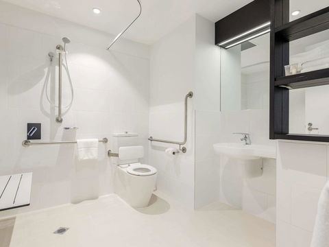 Ibis Adelaide - Hotel WA 38