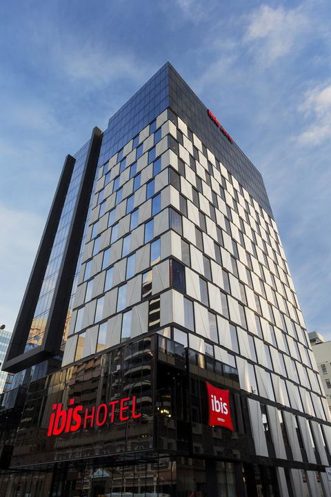 Ibis Adelaide - Hotel WA 16