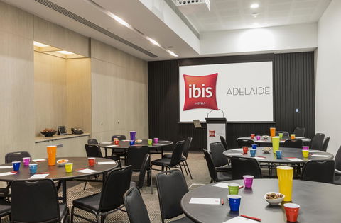 Ibis Adelaide - Hotel WA 25