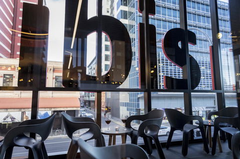 Ibis Adelaide - Hotel WA 23