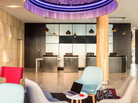 Ibis Adelaide - Hotel WA 42