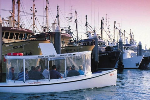 Bay 10 - Suites And Apartments - Hotel WA 28