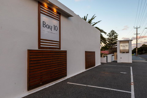Bay 10 - Suites And Apartments - Hotel WA 19