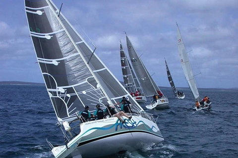 Bay 10 - Suites And Apartments - Hotel WA 26